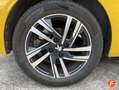 Peugeot 208 PureTech 73kW (100CV) Allure Amarillo - thumbnail 23