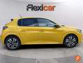Peugeot 208 PureTech 73kW (100CV) Allure Amarillo - thumbnail 7