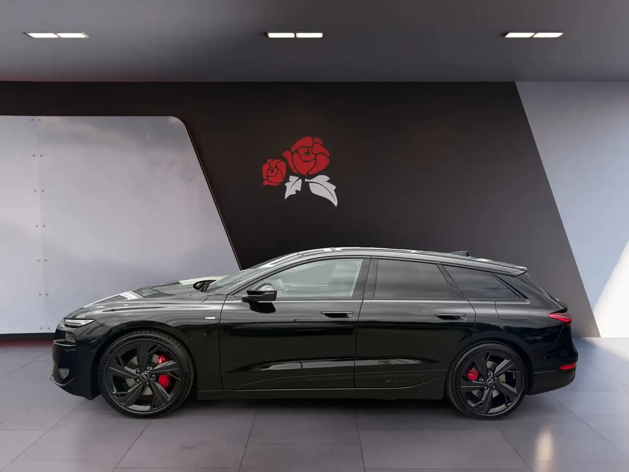 Audi A6 2026