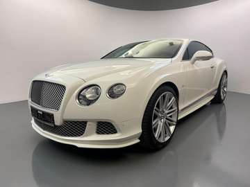 6.0 W12 Speed 4WD*NAIM*22Z*SITZKL
