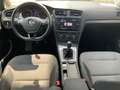 Volkswagen Golf VII Variant Comfortline Pano/Navi/Keyl/2.Hd Schwarz - thumbnail 15