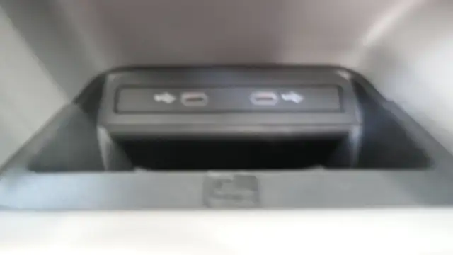 Volkswagen ID. Buzz VW ID. Buzz Cargo Pro 4MOTION 250 kW Ansicht 6