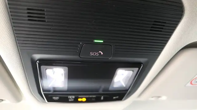 Volkswagen ID. Buzz VW ID. Buzz Cargo Pro 4MOTION 250 kW Ansicht 3