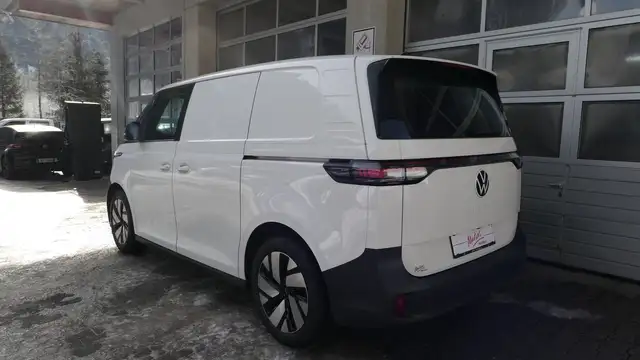 Volkswagen ID. Buzz VW ID. Buzz Cargo Pro 4MOTION 250 kW Ansicht 14