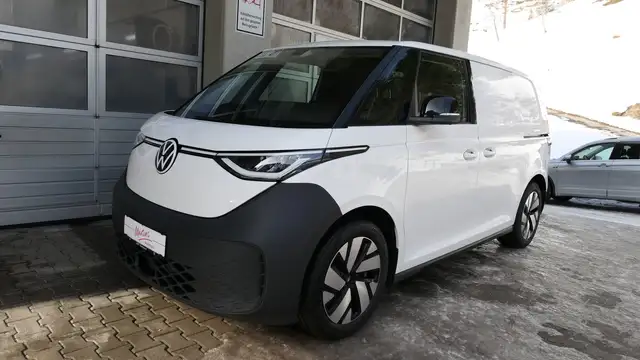 Volkswagen ID. Buzz VW ID. Buzz Cargo Pro 4MOTION 250 kW Ansicht 1
