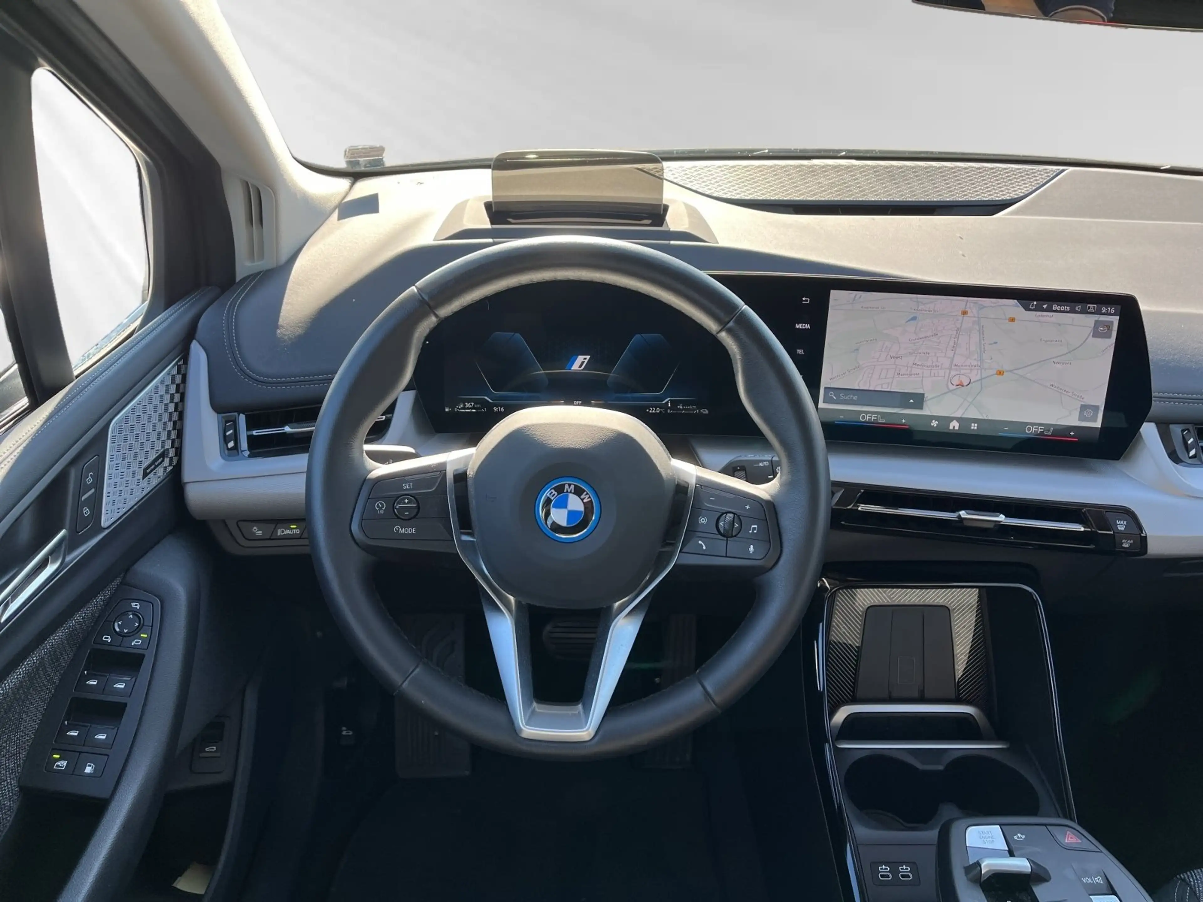 BMW 230 e xDrive Active Tourer AHK|DA&PA+|Harman/Kardon — photo 12