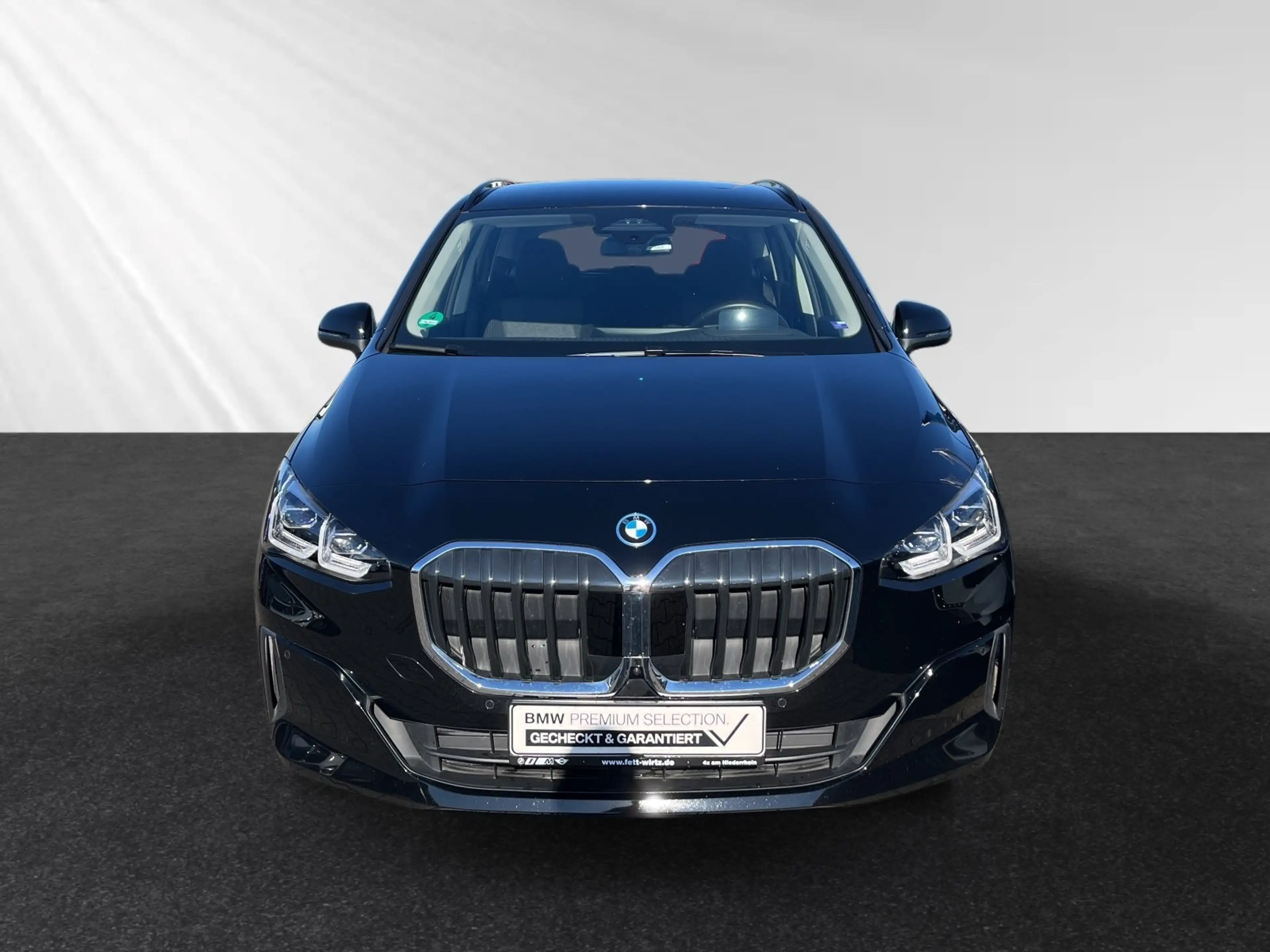 BMW 230 e xDrive Active Tourer AHK|DA&PA+|Harman/Kardon — photo 7