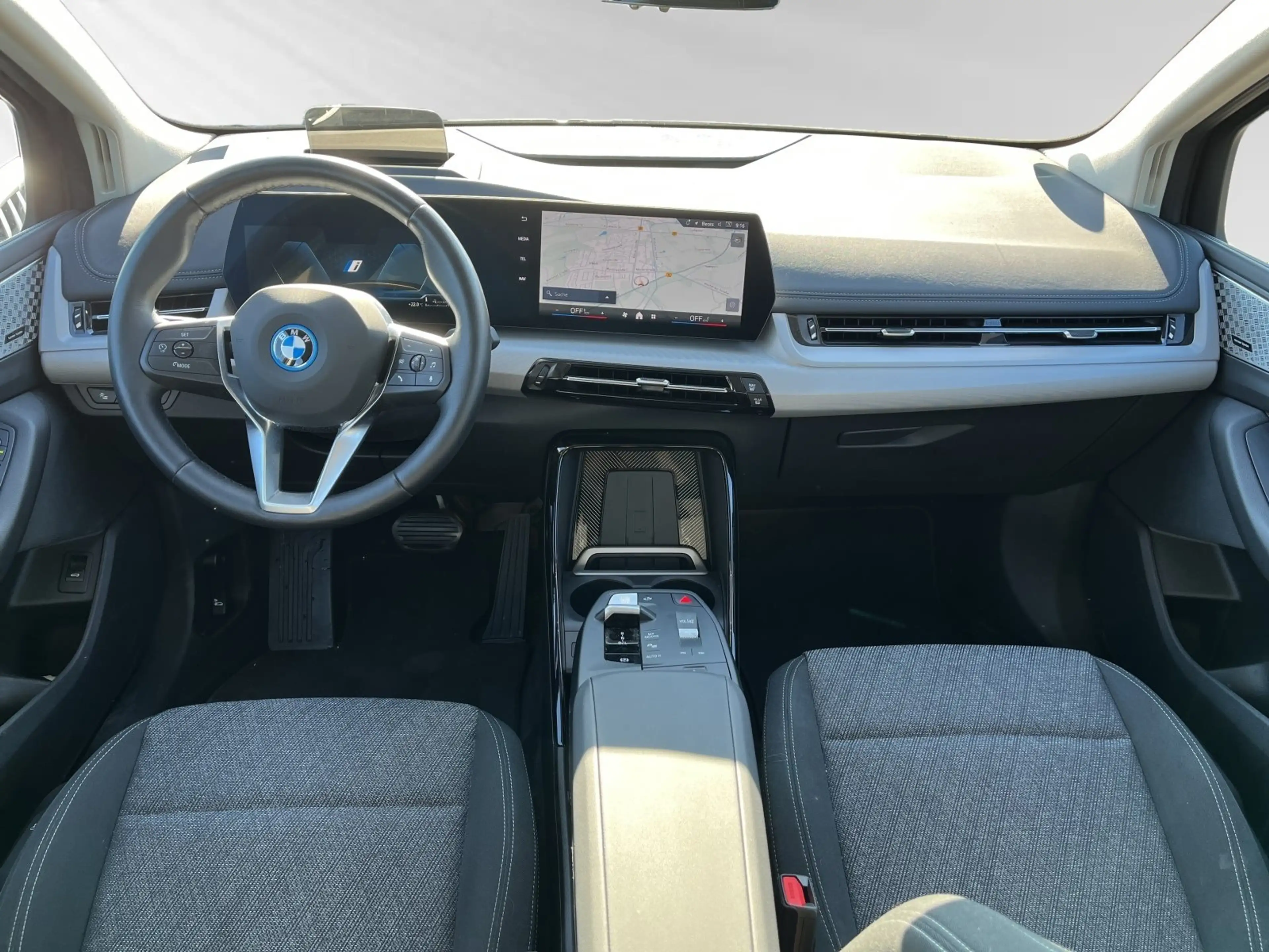 BMW 230 e xDrive Active Tourer AHK|DA&PA+|Harman/Kardon — photo 11
