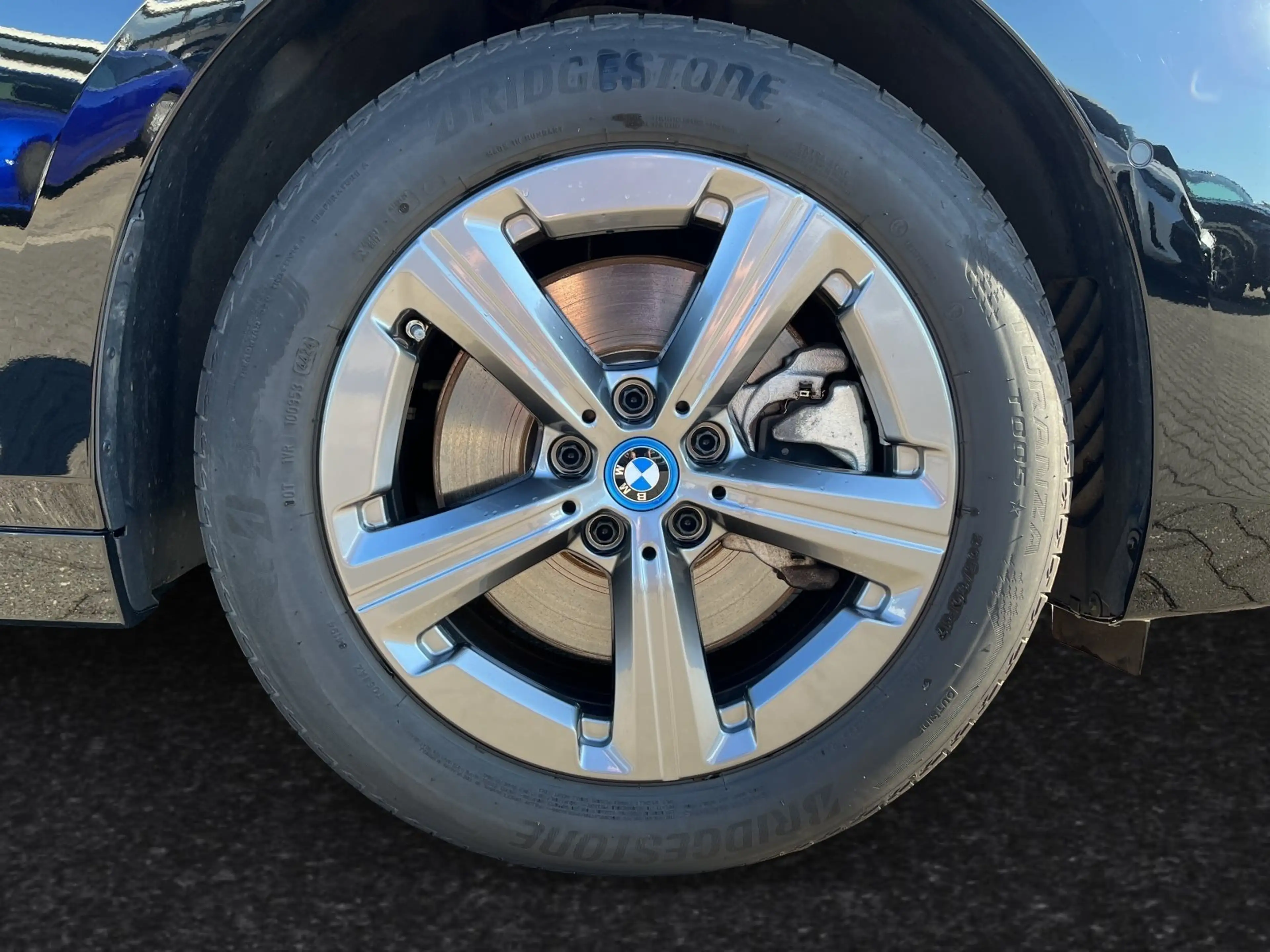 BMW 230 e xDrive Active Tourer AHK|DA&PA+|Harman/Kardon — photo 5