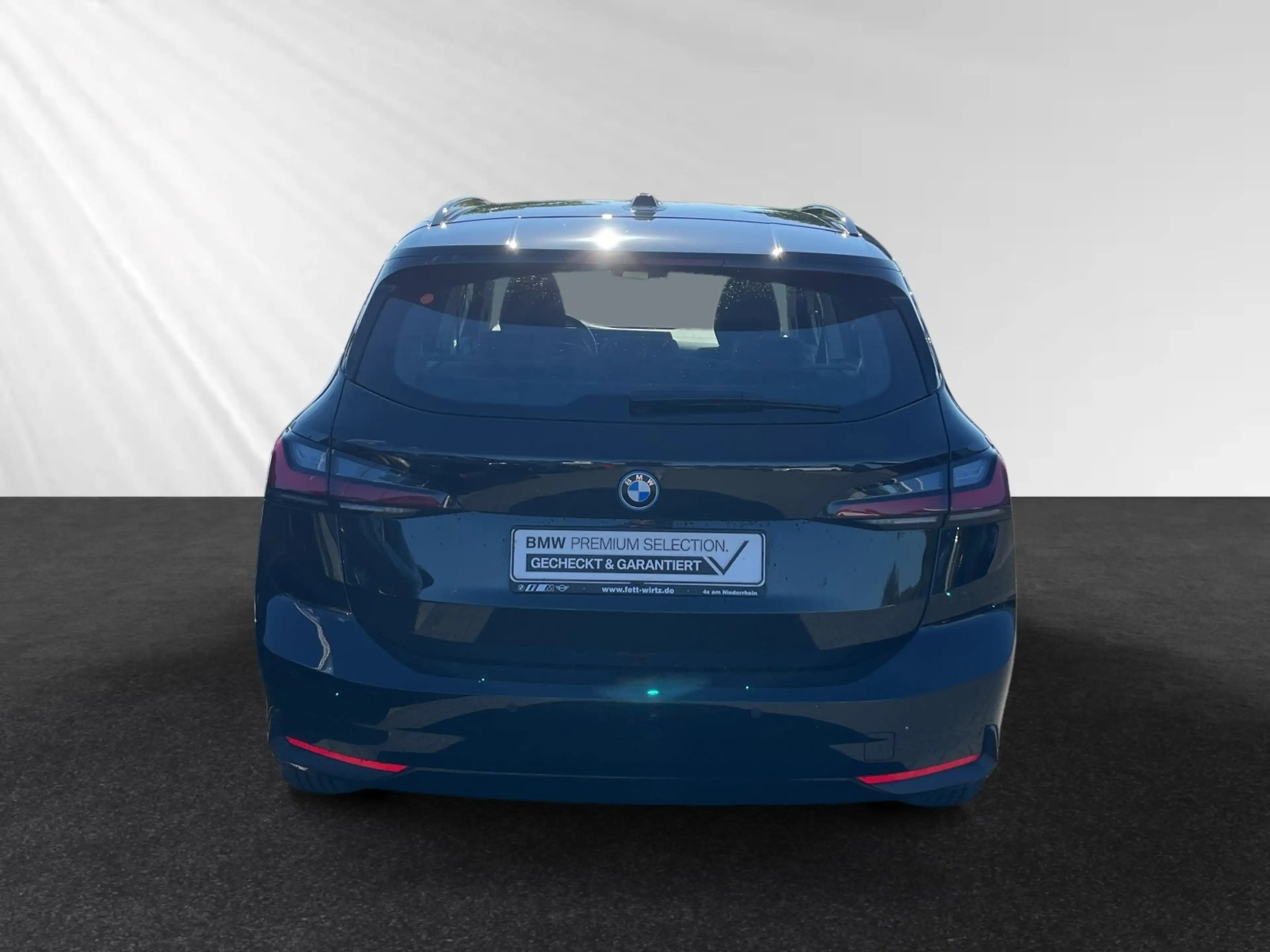 BMW 230 e xDrive Active Tourer AHK|DA&PA+|Harman/Kardon — photo 8