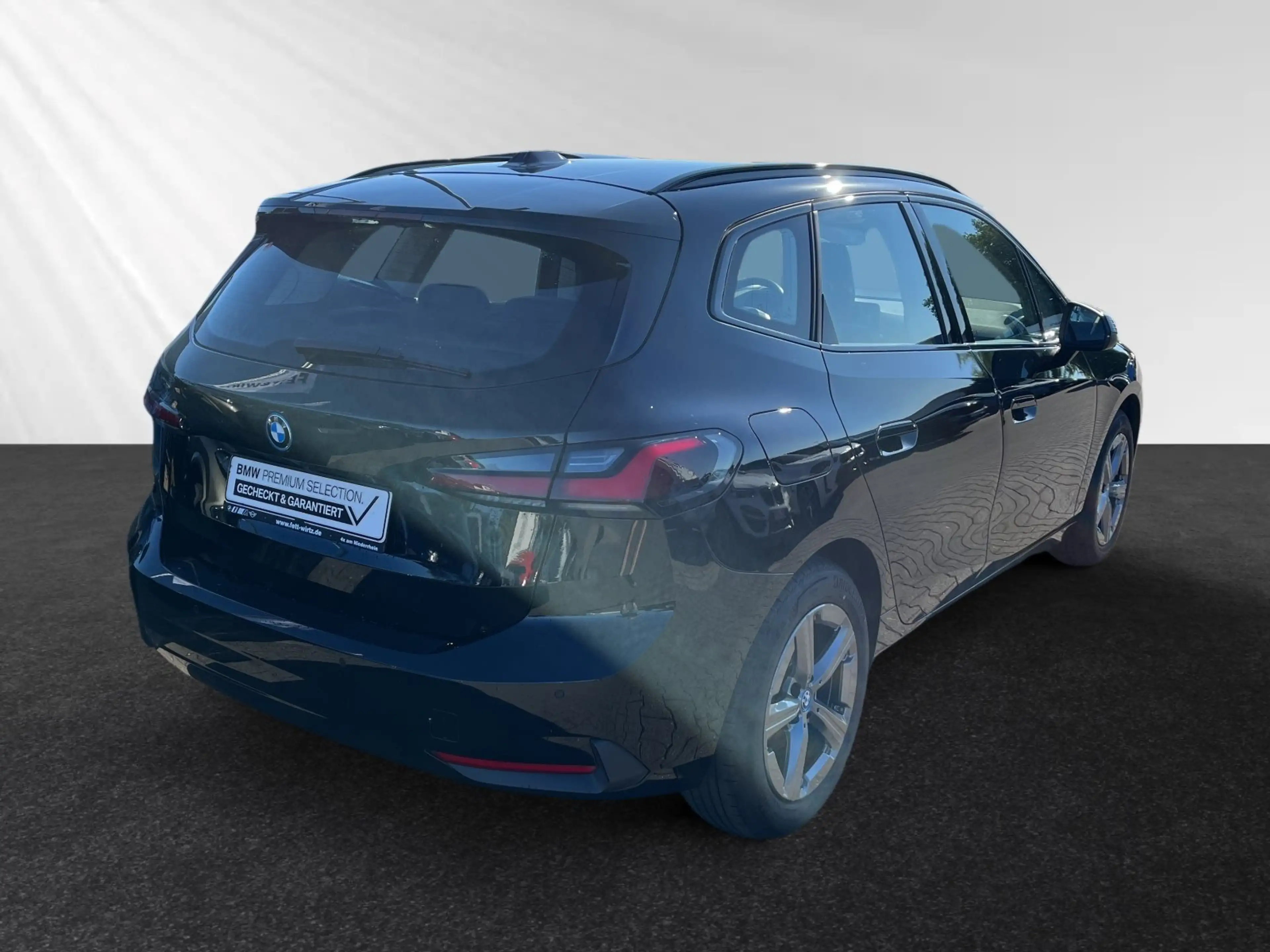 BMW 230 e xDrive Active Tourer AHK|DA&PA+|Harman/Kardon — photo 3