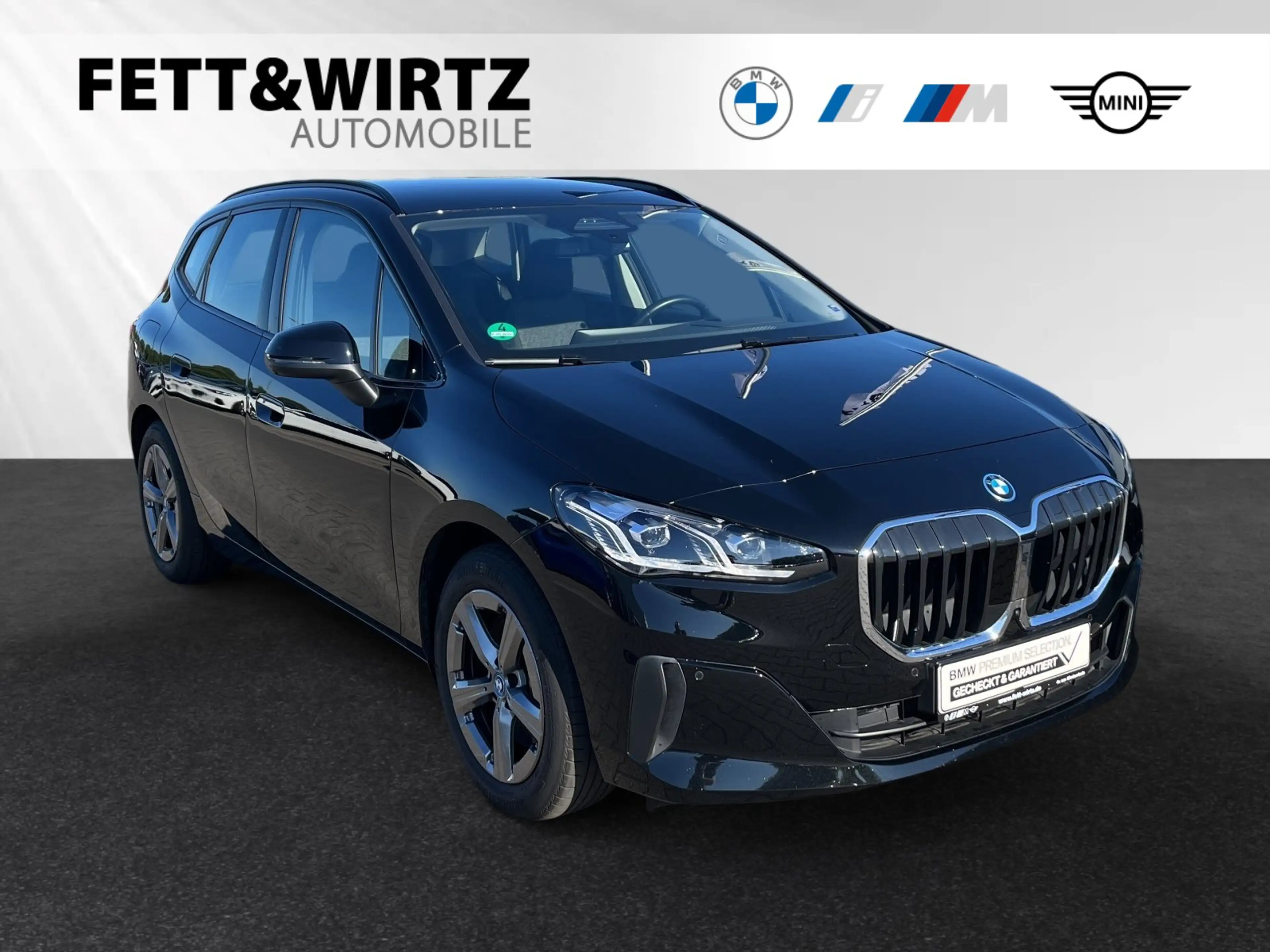 BMW 230 e xDrive Active Tourer AHK|DA&PA+|Harman/Kardon