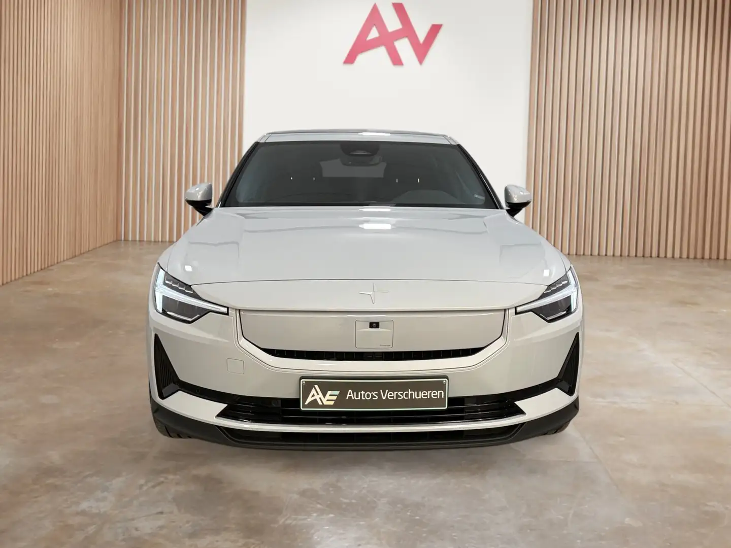 Polestar 2 Long Range Single Motor Plus 82 kWh ** Gris - 2