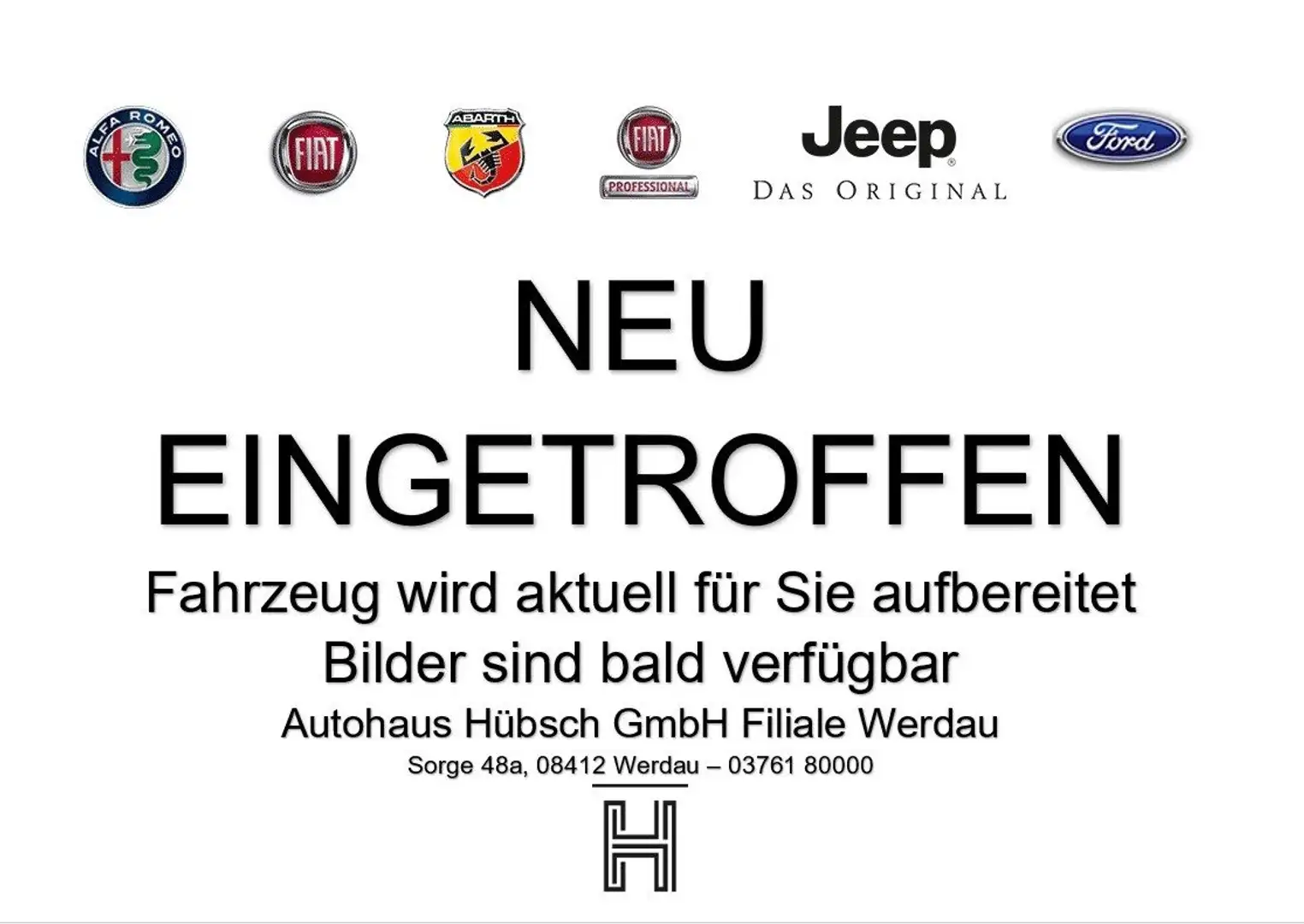 Ford Tourneo Connect Grand Tourneo Connect 1.5 Ecoboost Titanium Automa Weiß - 1