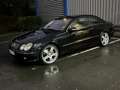 Mercedes-Benz CLK 320 CLK 320 (209.365) Nero - thumbnail 1