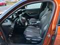 Peugeot 2008 2008 1.2 puretech GT Line s Arancione - thumbnail 9