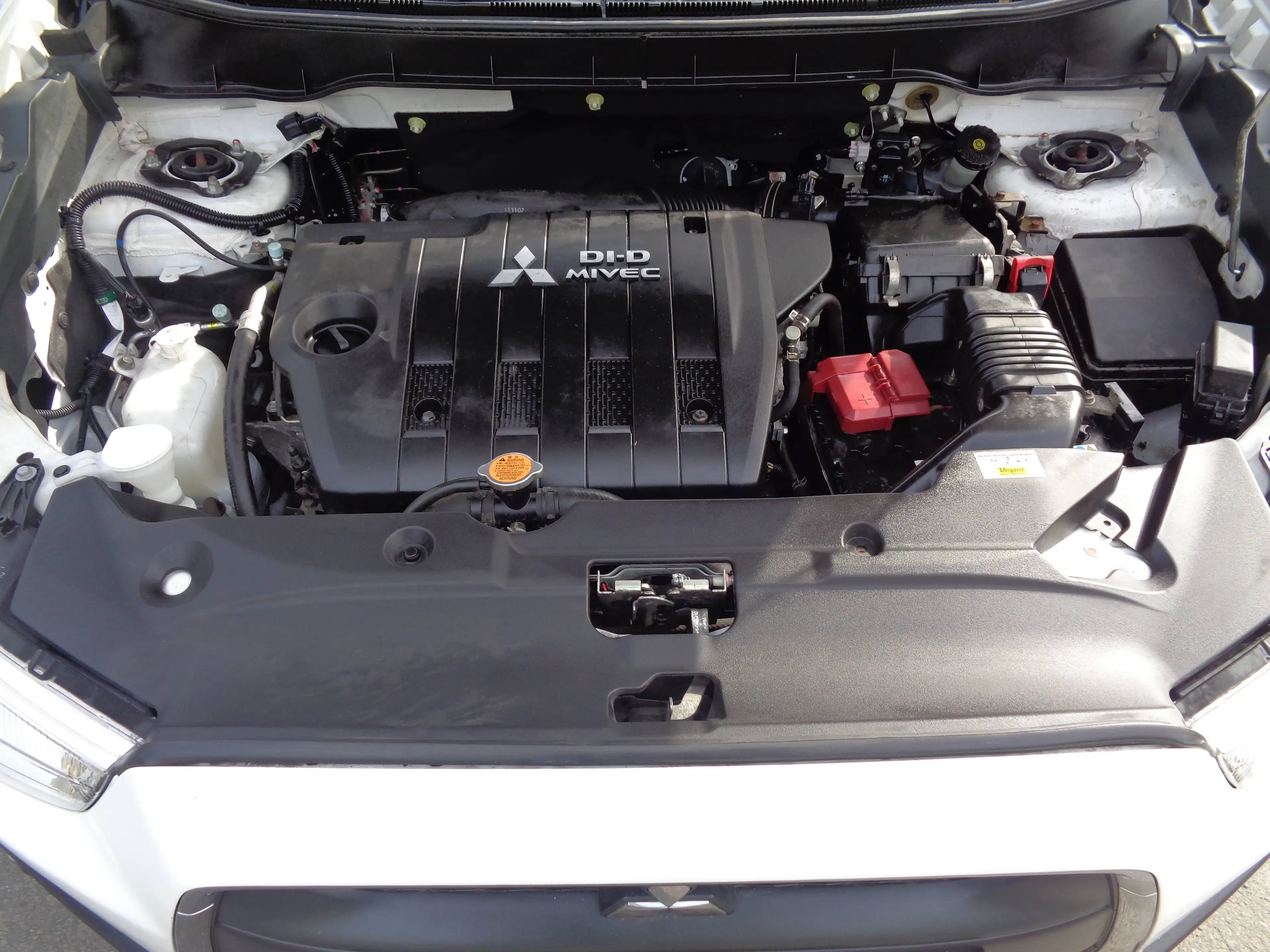 Mitsubishi ASX Edition 2WD — photo 14