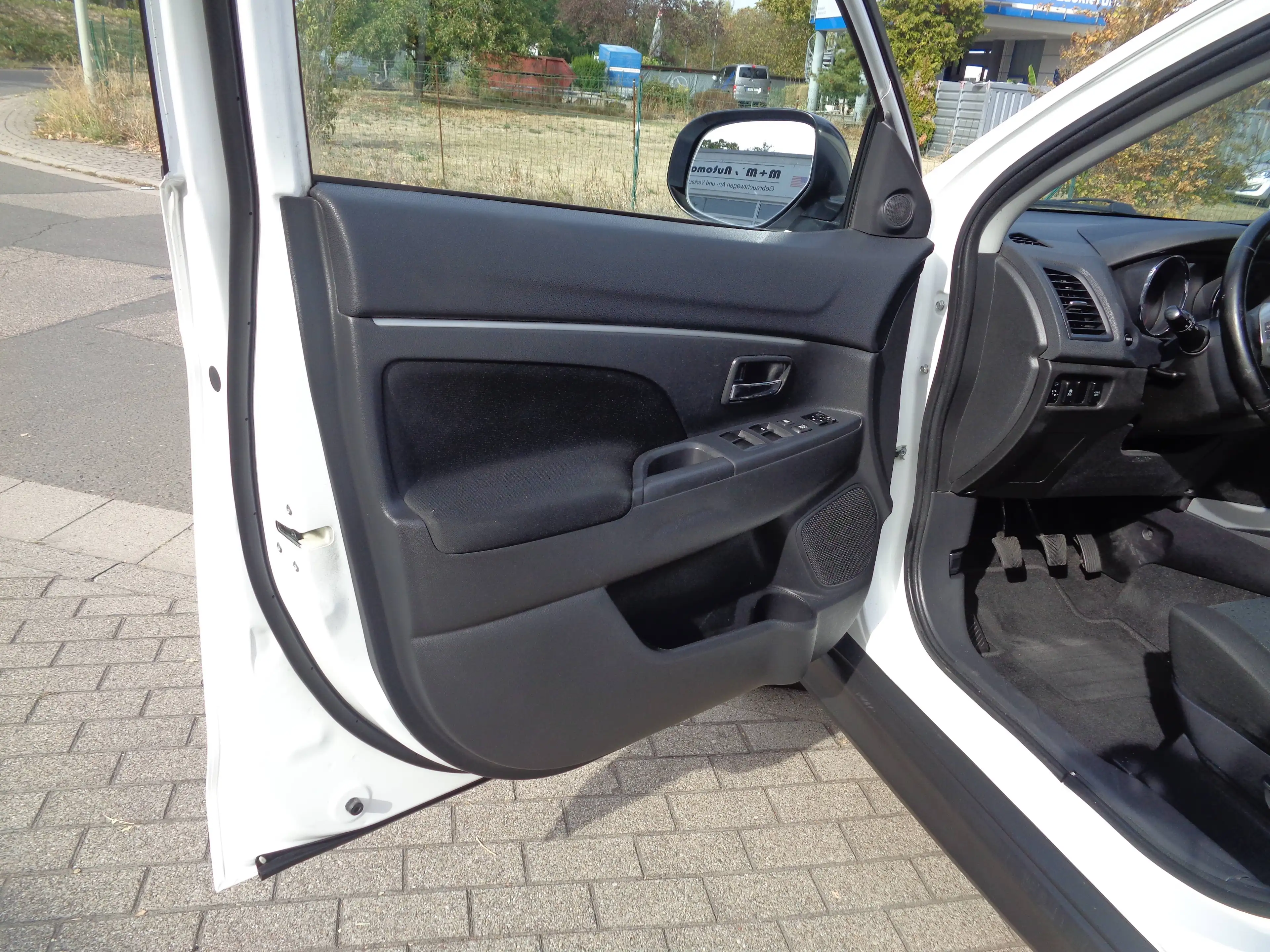 Mitsubishi ASX Edition 2WD — photo 10