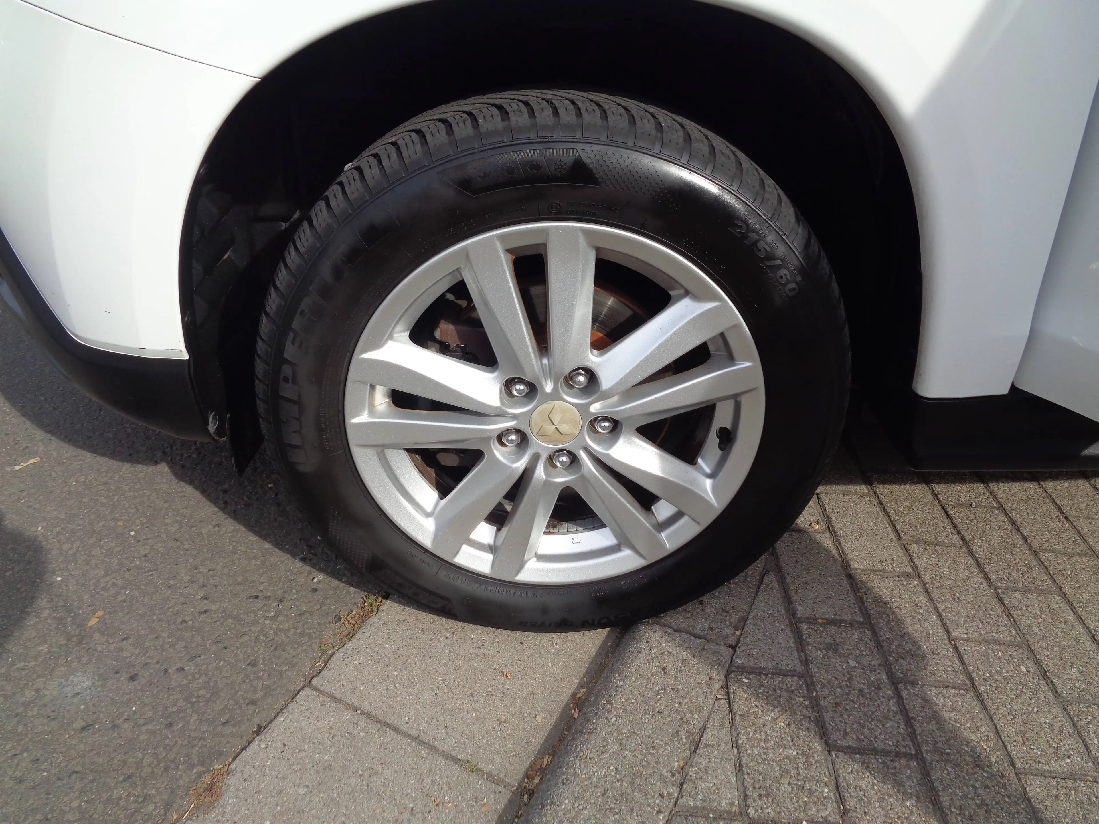 Mitsubishi ASX Edition 2WD — photo 6