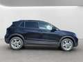 Volkswagen T-Cross 1.0 TSI 1.0 TSI 85 kW Life Android Auto Schwarz - thumbnail 4
