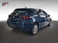 Opel Astra Edition Blau - thumbnail 4