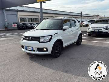 Ignis 1.2 Dualjet Top