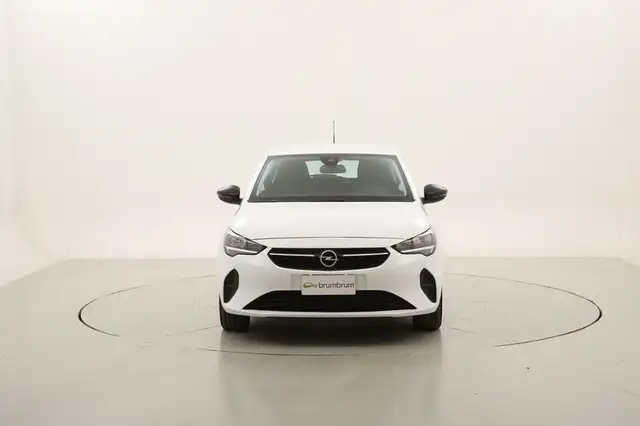 Opel Corsa-E view 8