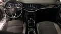 Opel Astra 1.2 Turbo 110 CV S&S 5 porte Business Elegance Plateado - thumbnail 6