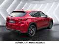 Mazda CX-5 SKYACTIV-D 175 AWD SportsLine CAM BOSE BLIS Rouge - thumbnail 4
