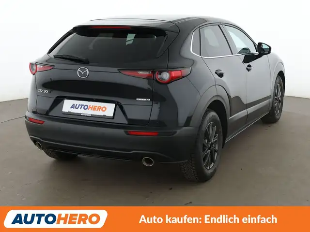 Mazda CX-30 view 6
