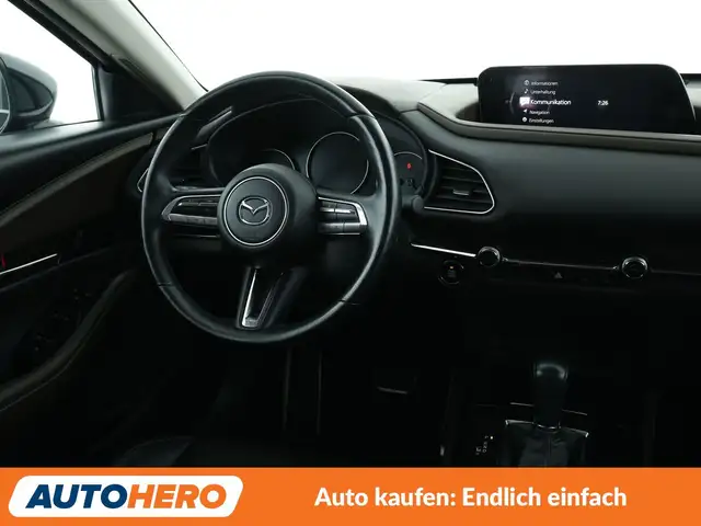 Mazda CX-30 view 13