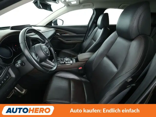 Mazda CX-30 view 10