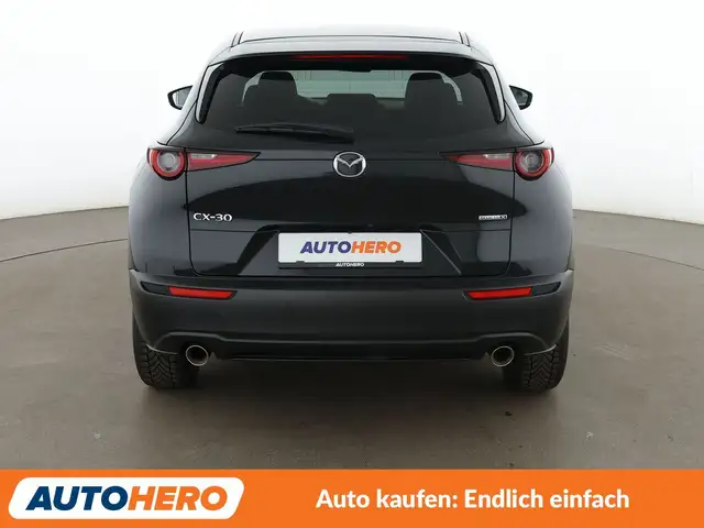Mazda CX-30 view 5