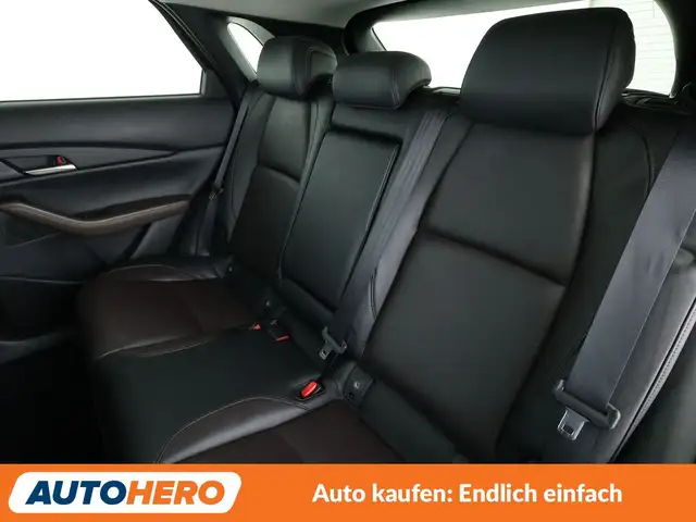 Mazda CX-30 view 14