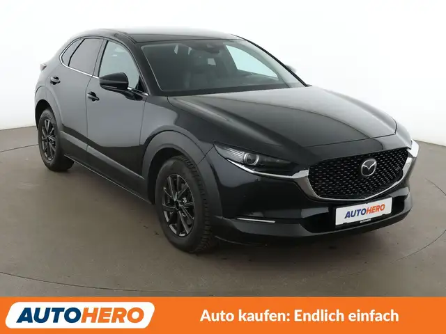 Mazda CX-30 view 8