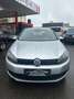 Volkswagen Golf VI Trendline*NAVI*KLIMA*PDC*TEMPOMAT*1HAND Argent - thumbnail 3