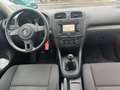 Volkswagen Golf VI Trendline*NAVI*KLIMA*PDC*TEMPOMAT*1HAND Argent - thumbnail 8