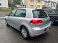 Volkswagen Golf VI Trendline*NAVI*KLIMA*PDC*TEMPOMAT*1HAND Argent - thumbnail 5