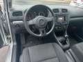 Volkswagen Golf VI Trendline*NAVI*KLIMA*PDC*TEMPOMAT*1HAND Argent - thumbnail 10
