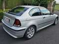 BMW 318 318td compact Argintiu - thumbnail 3
