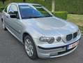 BMW 318 318td compact Argintiu - thumbnail 1