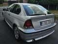 BMW 318 318td compact Argintiu - thumbnail 4