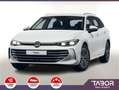 Volkswagen Passat 1.5 eTSI 150 DSG Eleg. Matrix Blanc - thumbnail 1