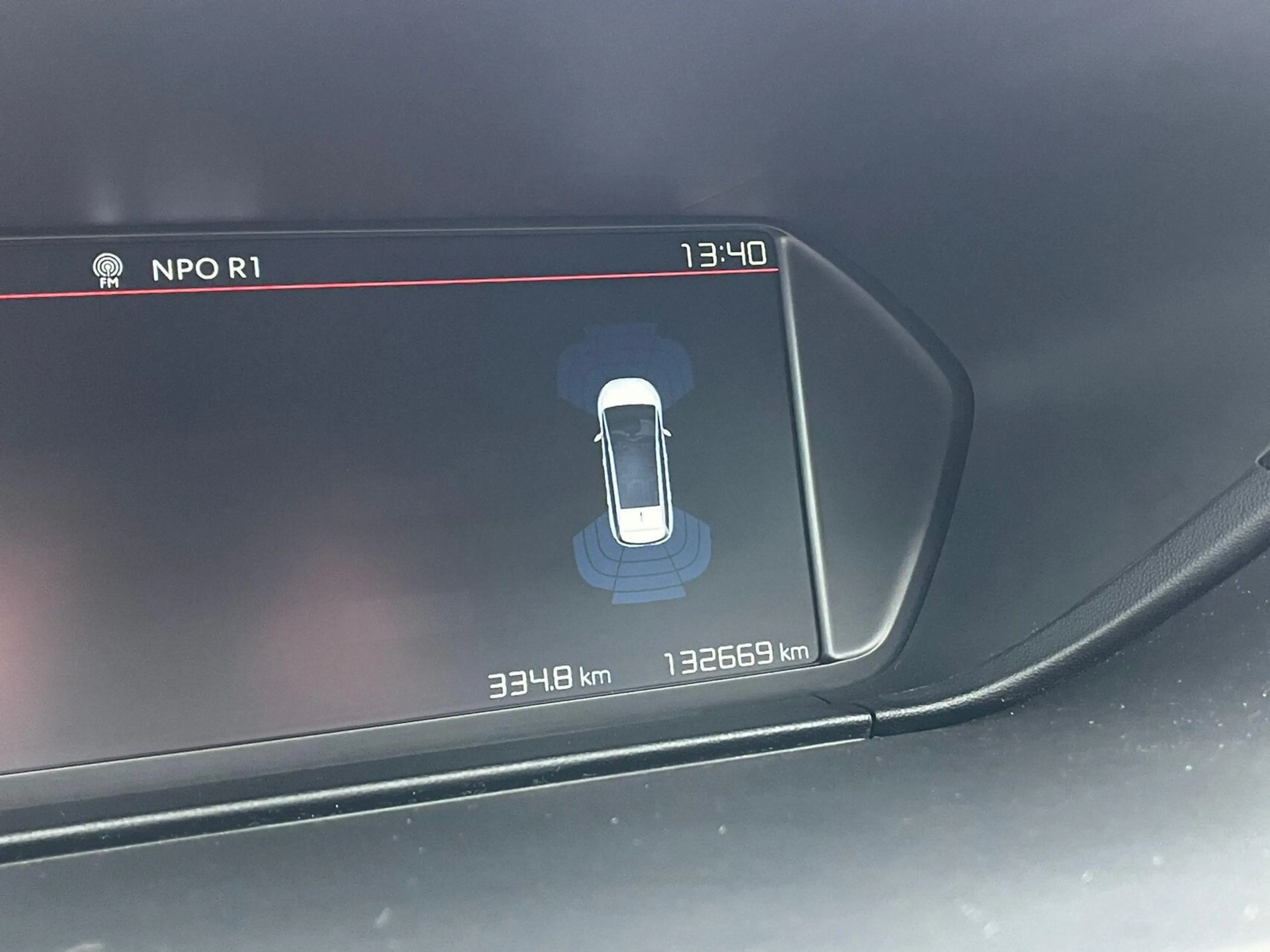 Citroen Grand C4 Picasso 1.2 PureTech Busines 7Pers/Carplay Trekhaak — photo 15