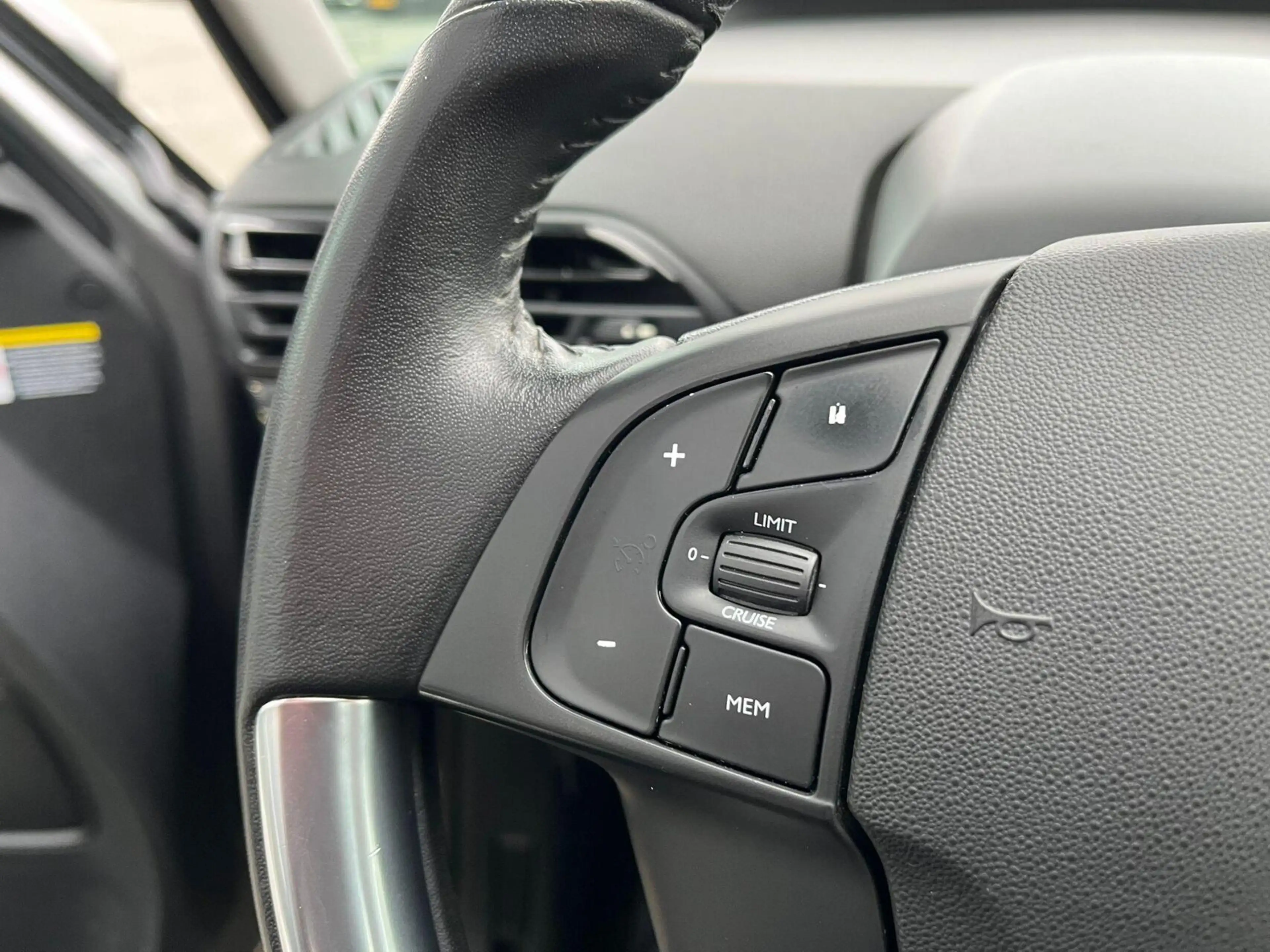 Citroen Grand C4 Picasso 1.2 PureTech Busines 7Pers/Carplay Trekhaak — photo 11