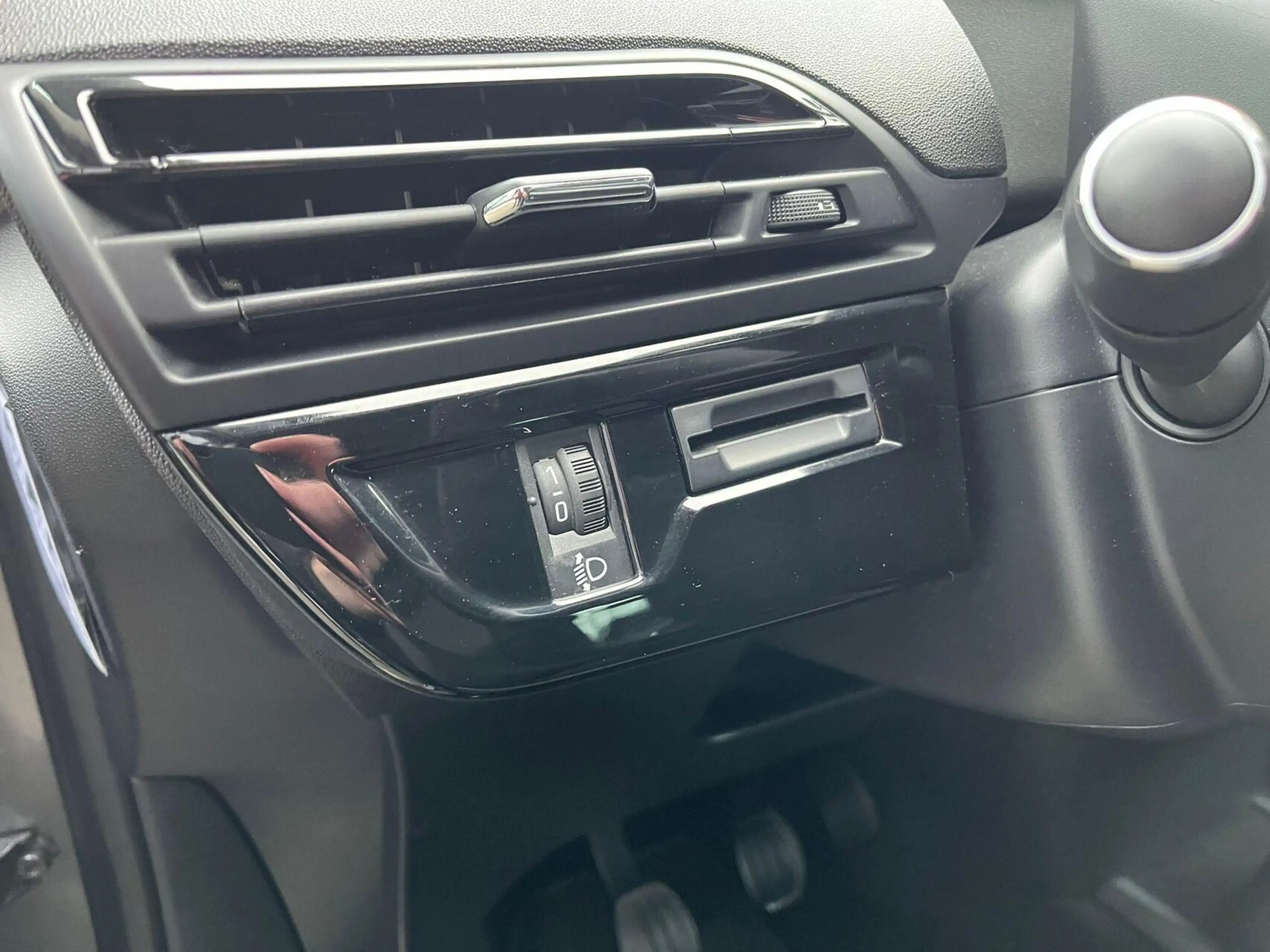 Citroen Grand C4 Picasso 1.2 PureTech Busines 7Pers/Carplay Trekhaak — photo 10