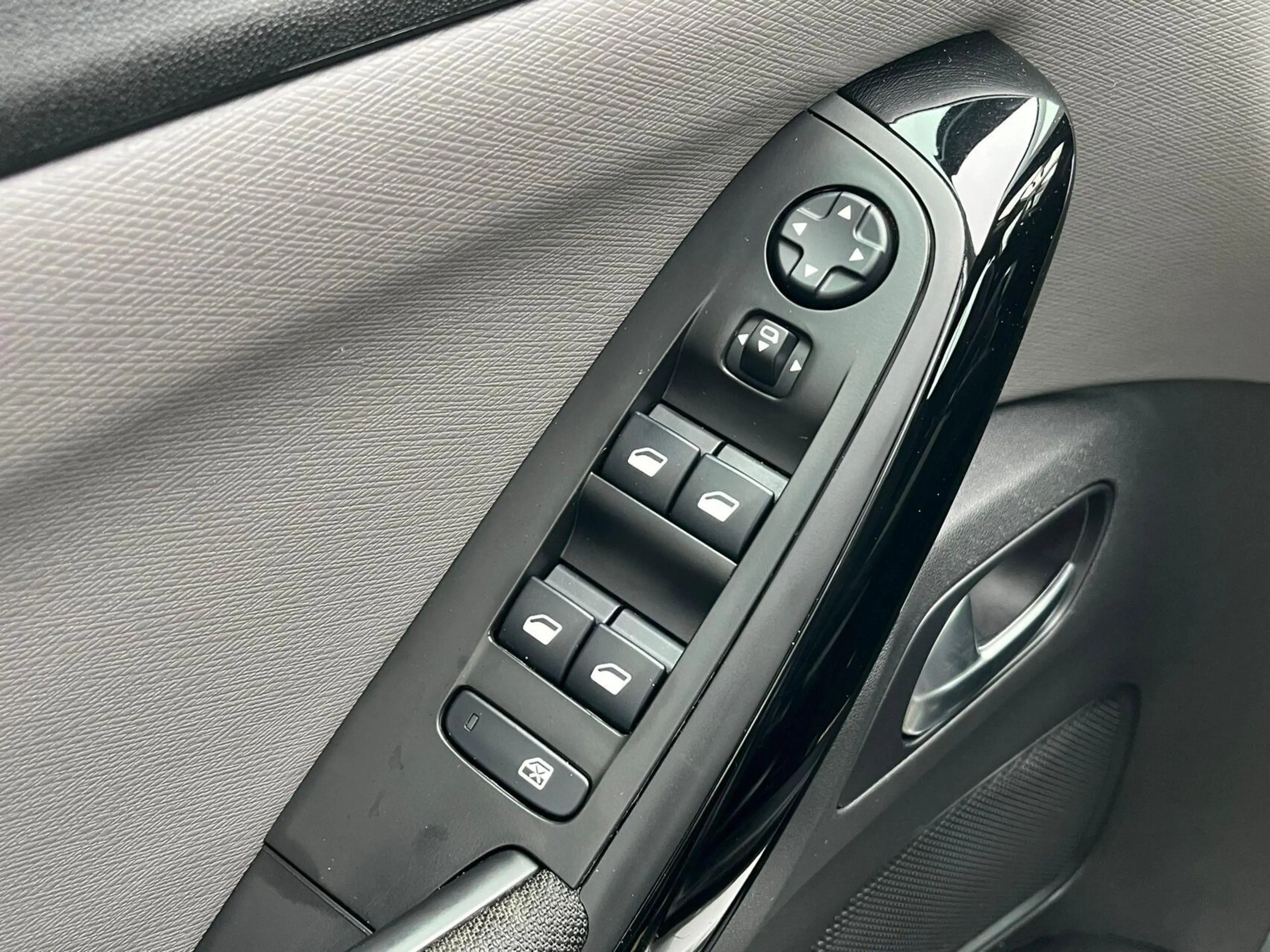 Citroen Grand C4 Picasso 1.2 PureTech Busines 7Pers/Carplay Trekhaak — photo 9