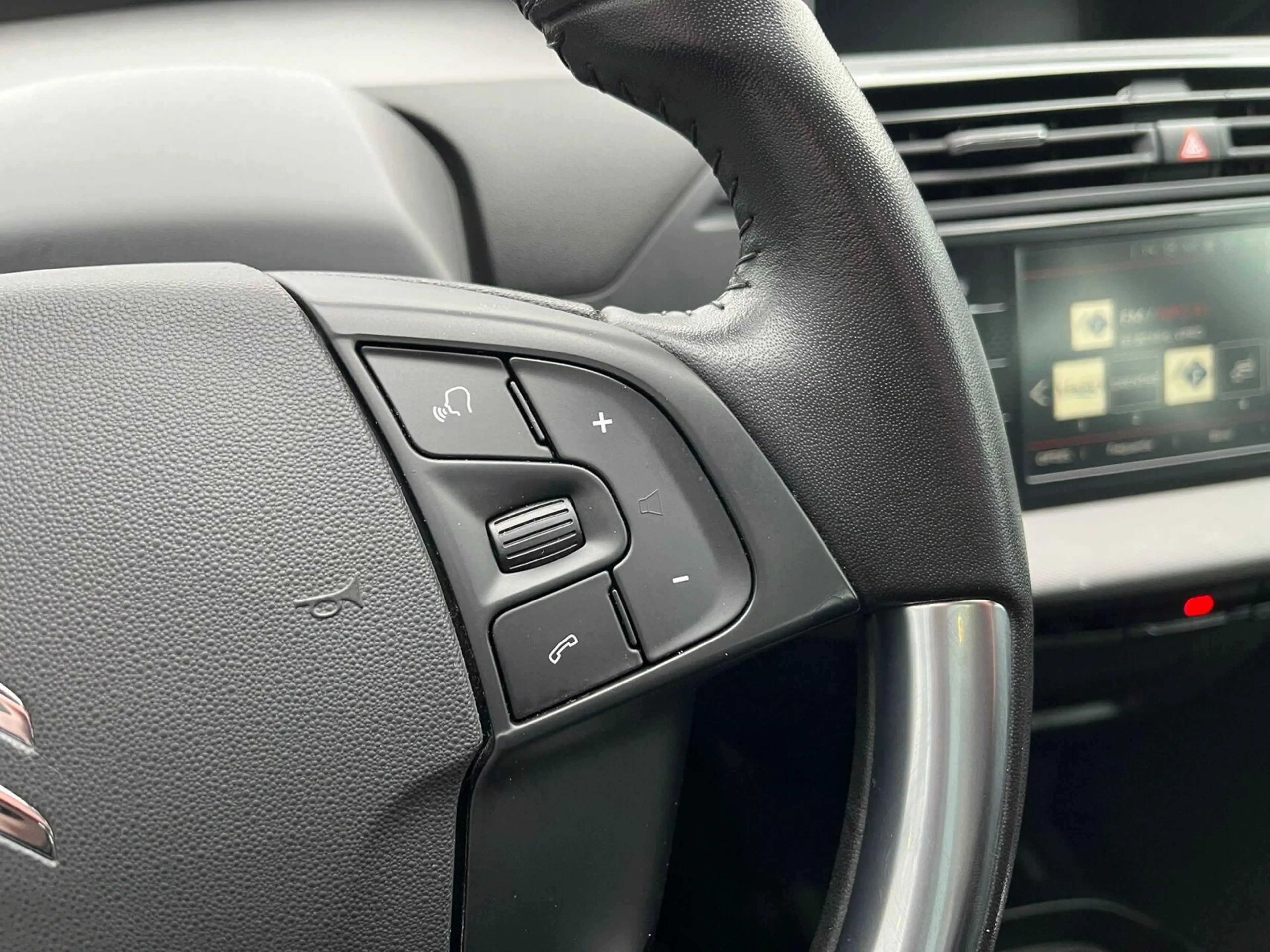 Citroen Grand C4 Picasso 1.2 PureTech Busines 7Pers/Carplay Trekhaak — photo 13