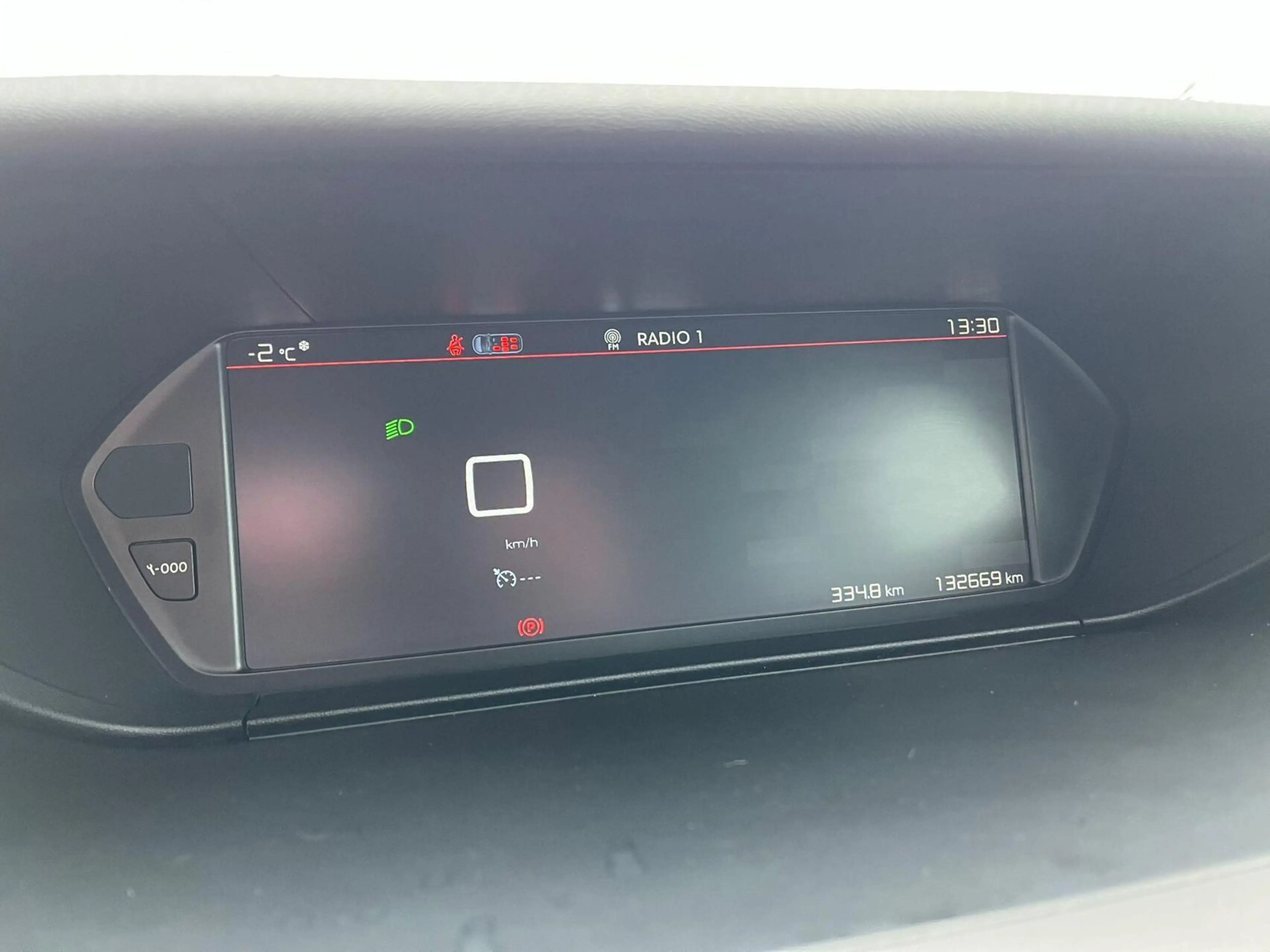 Citroen Grand C4 Picasso 1.2 PureTech Busines 7Pers/Carplay Trekhaak — photo 14