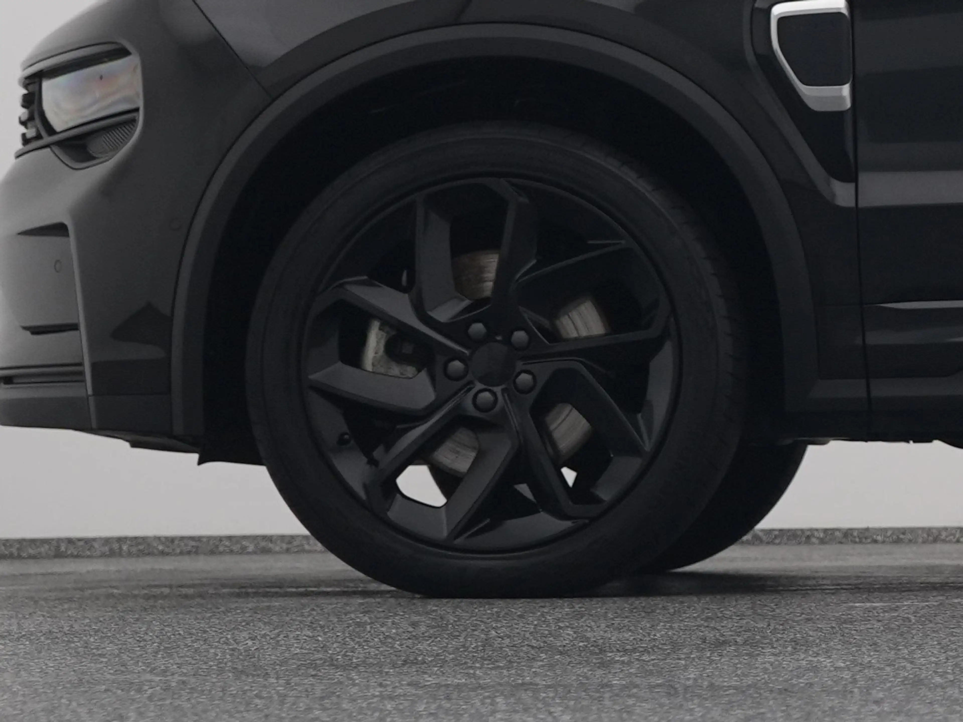 Lynk & Co 01 1.5 Plug-in Hybrid | 360° | BLACK | NLD AUTO — photo 39